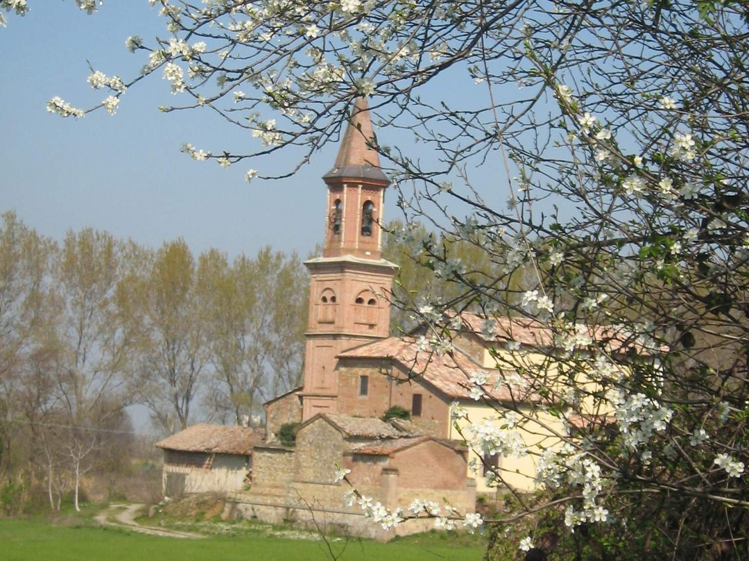 Chiesa di San Lorenzo景点图片