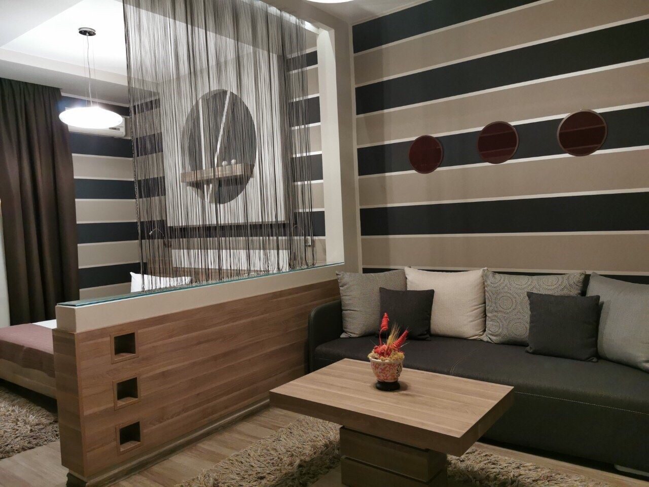Hotel Confort-官方