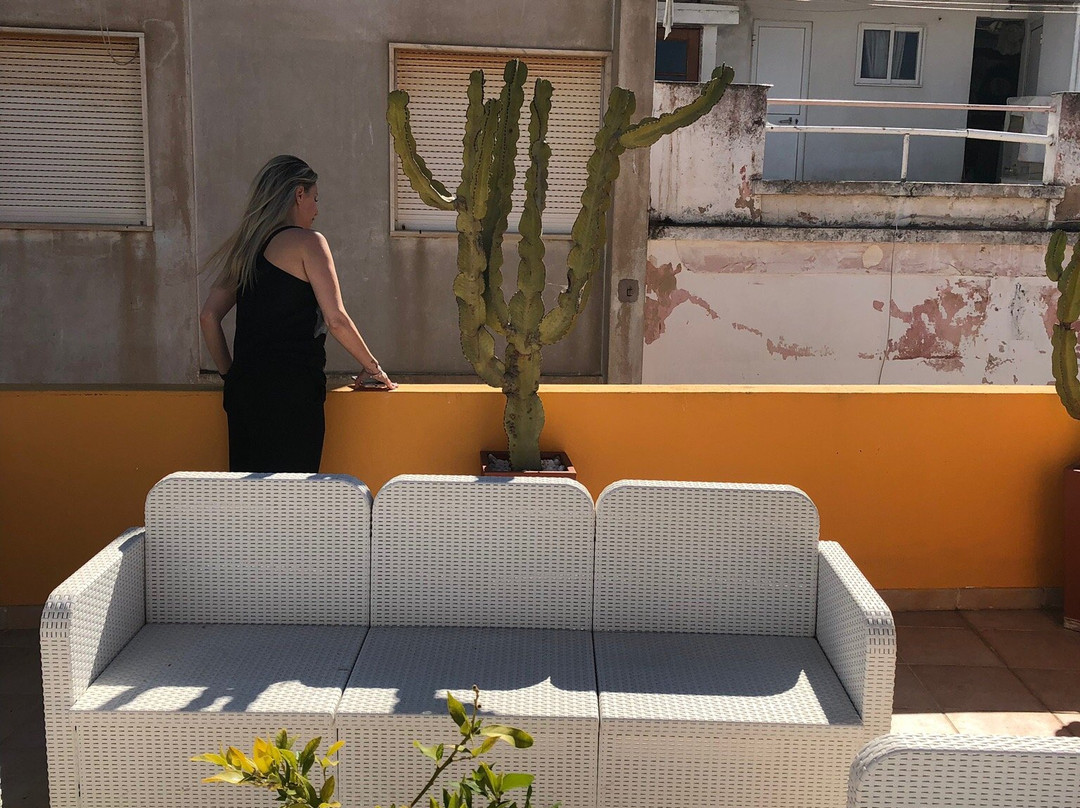 NDS Prestige Guest House and Suites - by Rocha Prestige主图