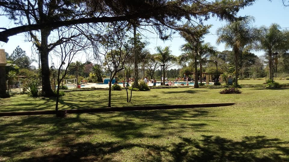 Parque de la Selva景点图片