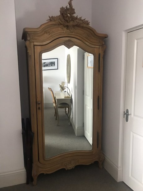 Rooms by Bistrot Pierre at the Crescent Inn-官方