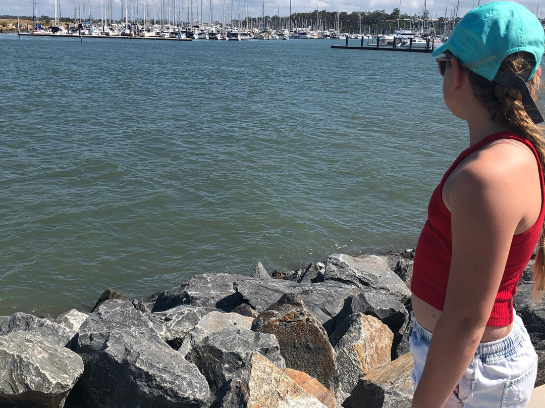 Manly Marina Cove Motel Brisbane主图