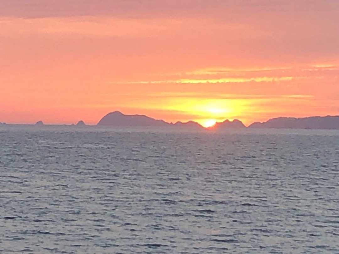 Hotel La Alondra主图