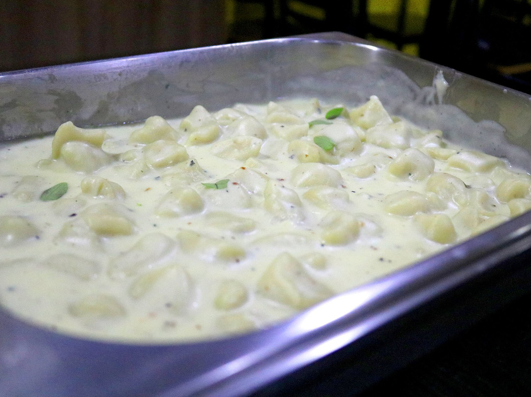 Icarai Beach-Cumbuco必去景点