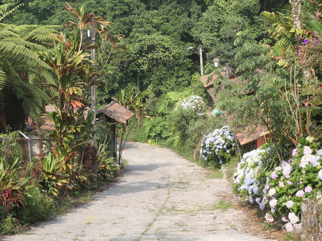 Hotel Taselotzin主图