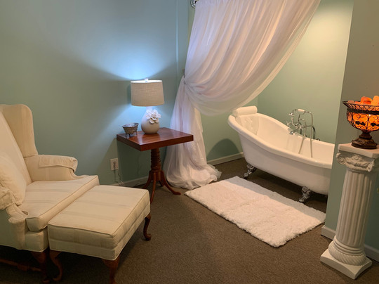 IMBALI Wellness Spa-Ellijay必去景点