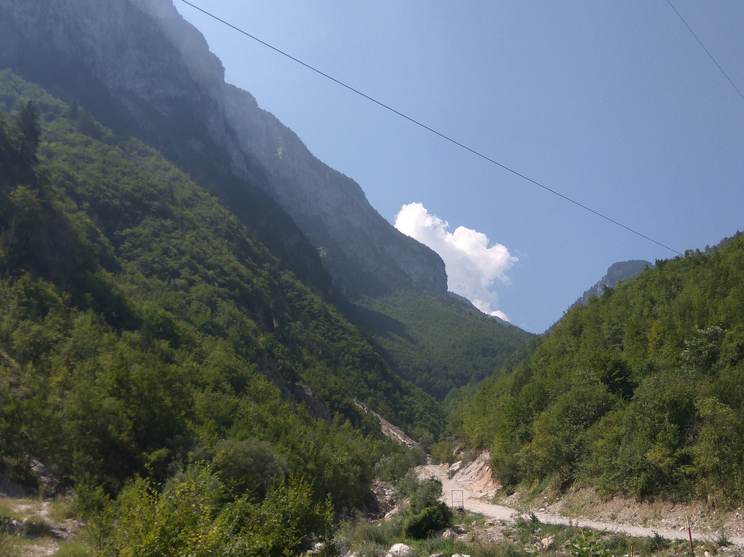 Rugova Mountains-Pejë必去景点