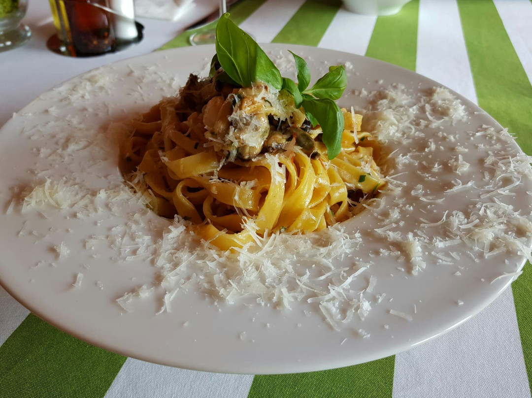 Zajazd na Krolewskiej主图