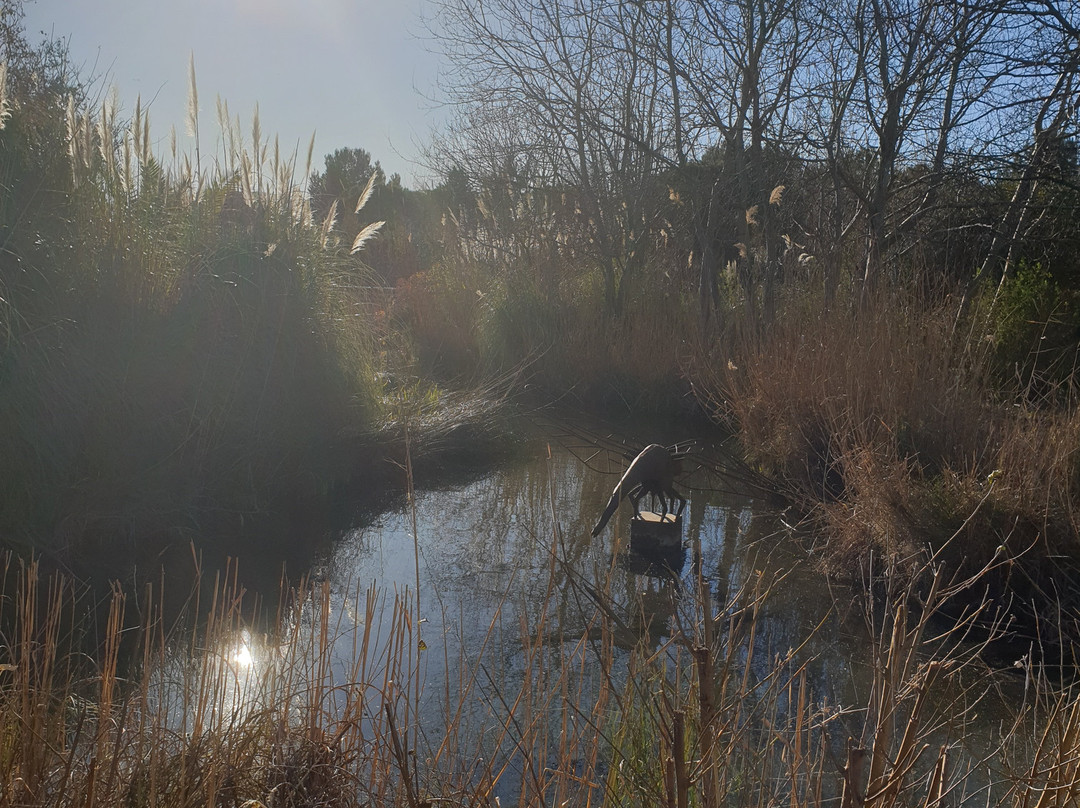 Bureau d'Informations Tourisme La-Seyne-Sur-Mer - Les Sablettes-滨海拉塞纳必去景点