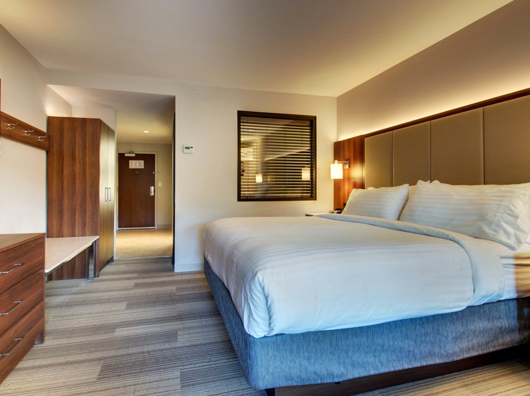 Holiday Inn Express & Suites Helen By IHG主图