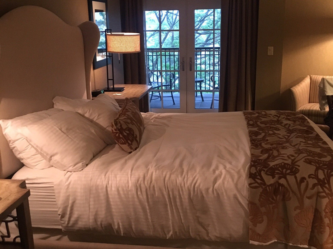 Packwood House主图