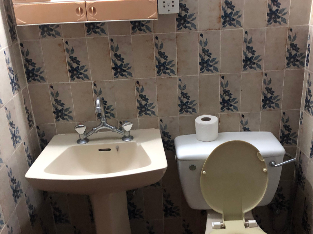 马里昂酒店主图