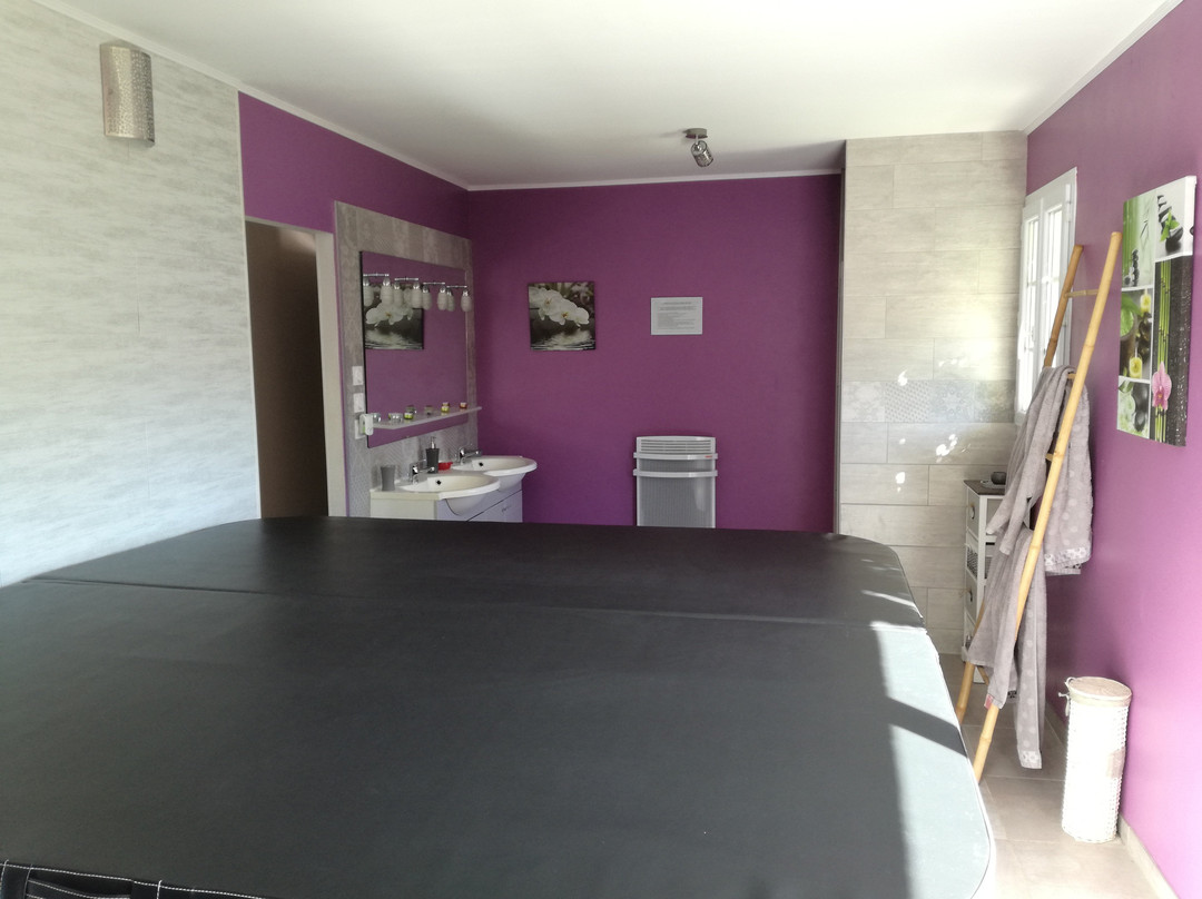 Au Coeur du Bien Etre主图