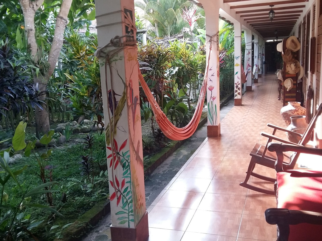 Casa Hospedaje el Porton主图