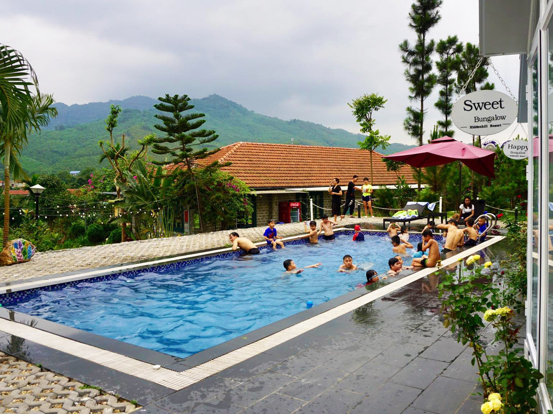 Hidden Hill Resort