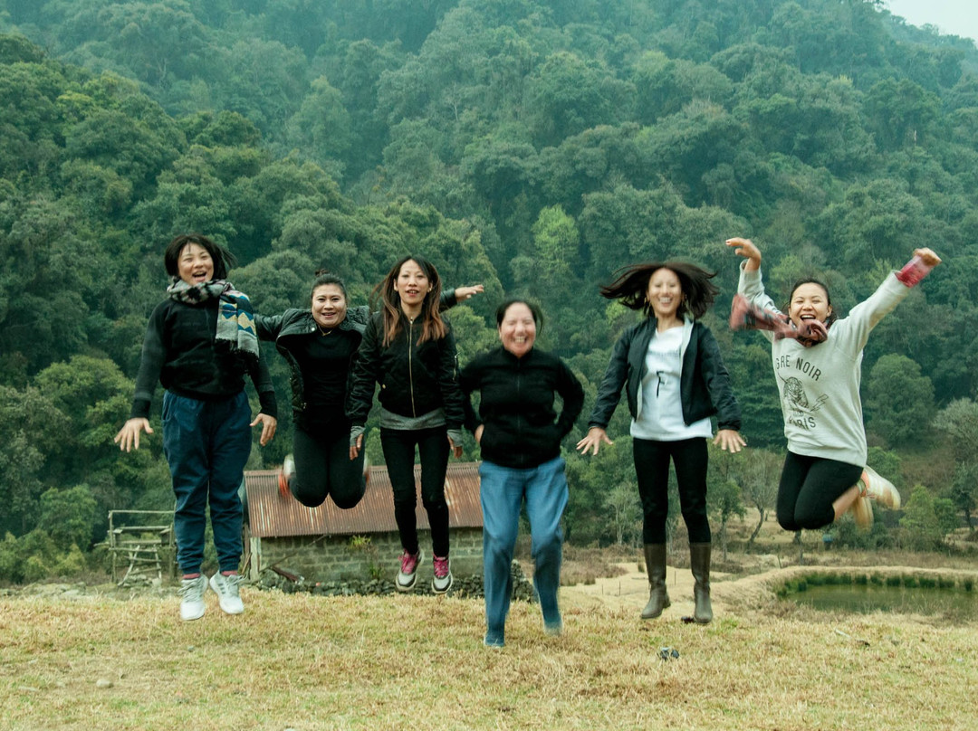 Dzuleke Village景点图片