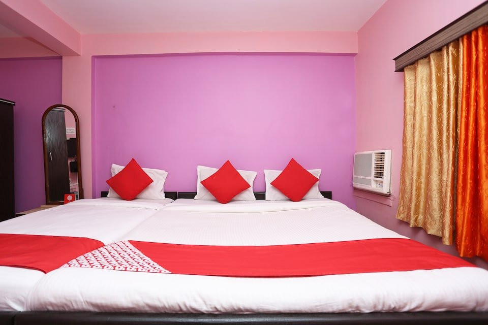 OYO 13568 Debalay Guest House主图