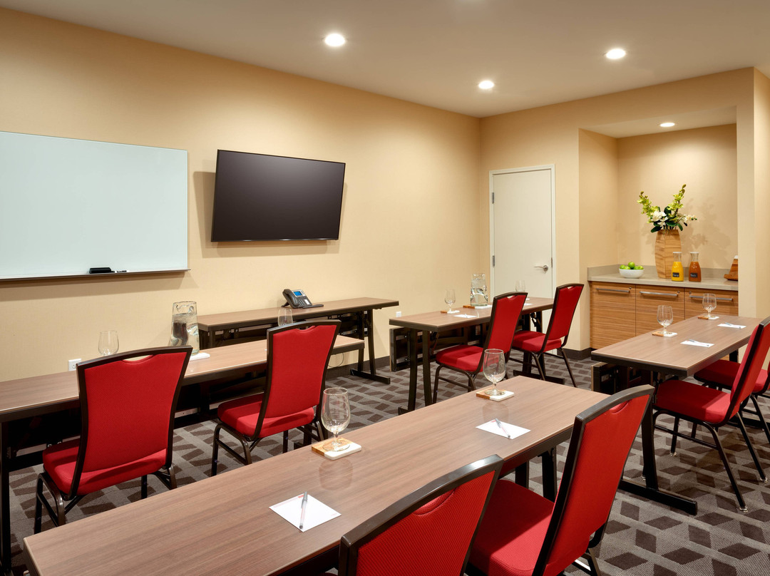 TownePlace Suites Clovis主图