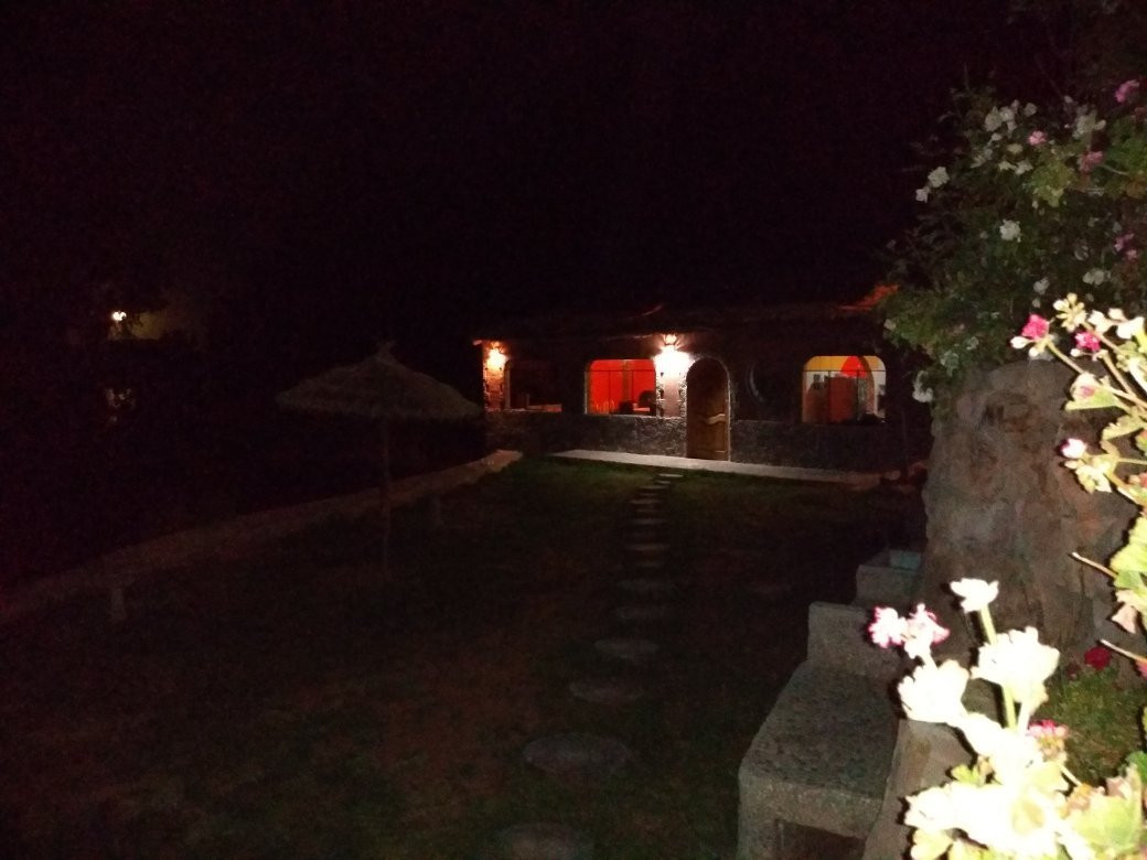 Capachica Peninsula-Juliaca必去景点