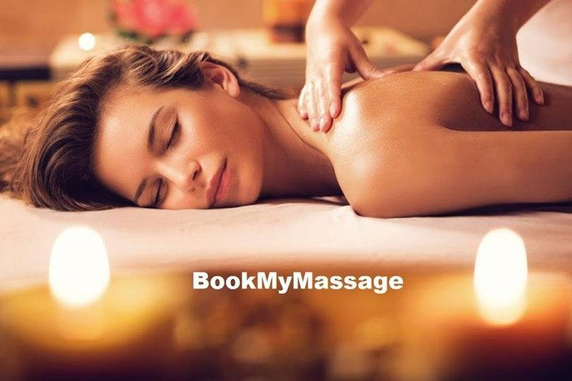 BookMyMassage景点图片