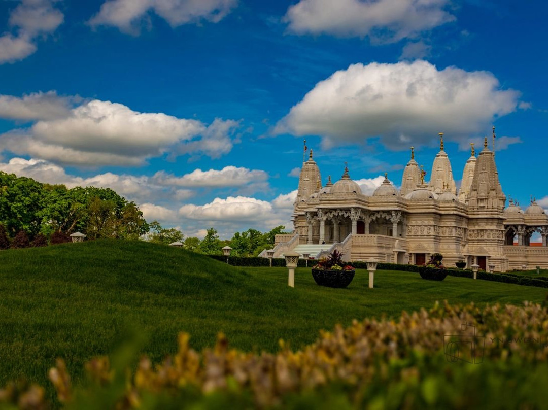 BAPS Shri Swaminarayan Mandir景点图片