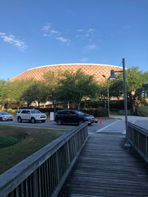 North Charleston Coliseum & Performing Arts Center景点图片