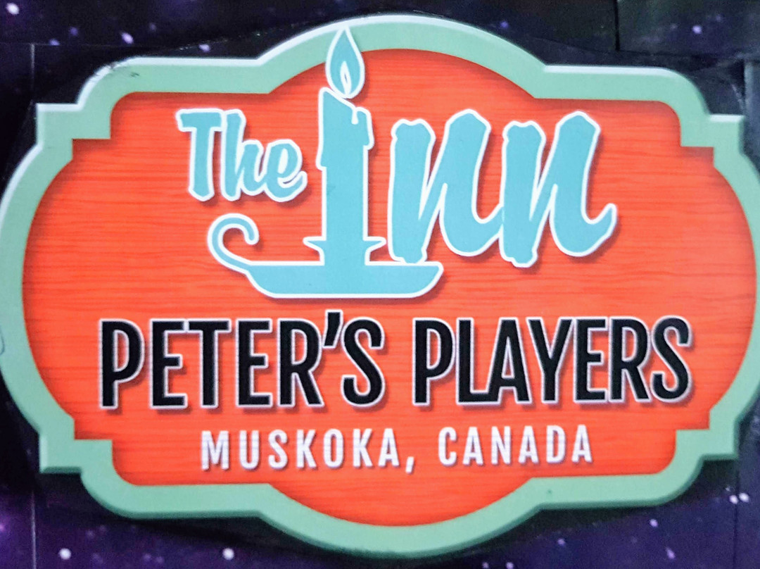 The Inn at Peter's Players