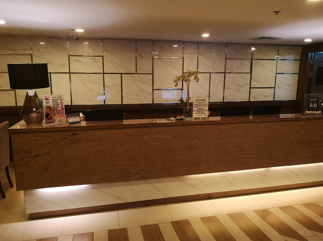 Hotel Veniz Session主图