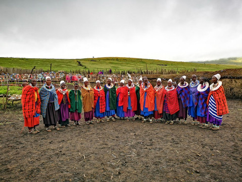 ZAFRICA TOURS AND SAFARIS-石头城必去景点