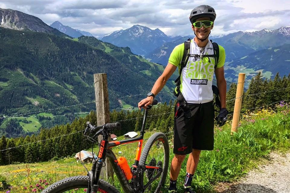 Bikeguide Zillertal-芬肯山必去景点