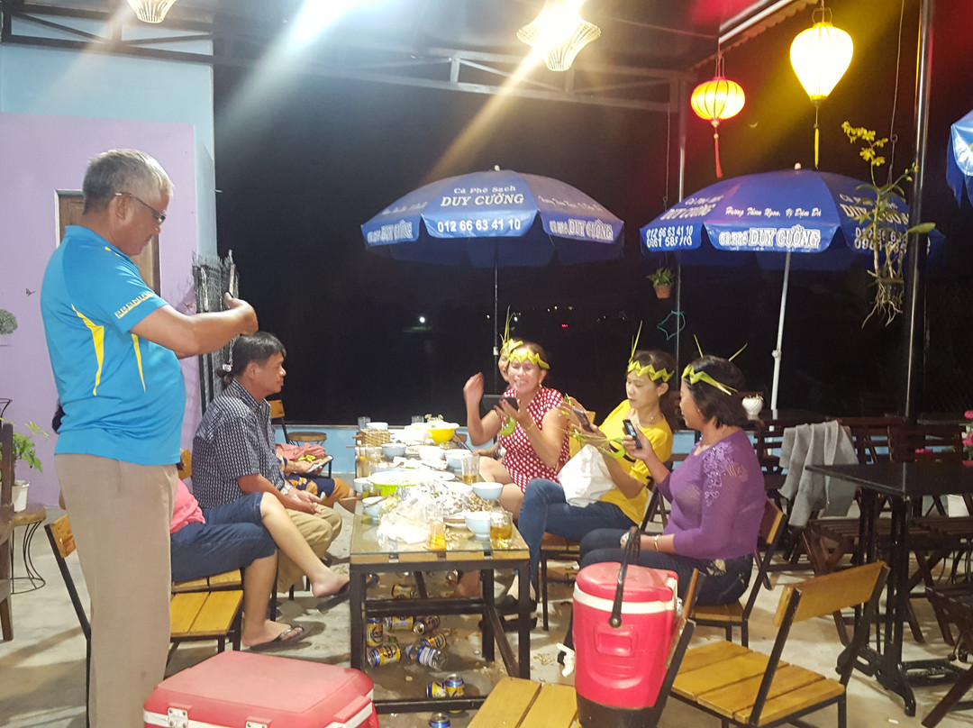 So Good Food & Drink