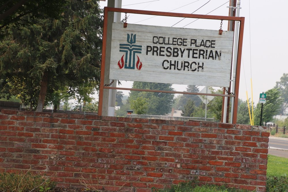 College Place Presbyterian-College Place必去景点