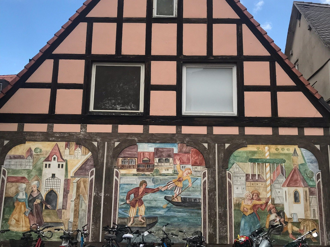 Bamberg Tours景点图片