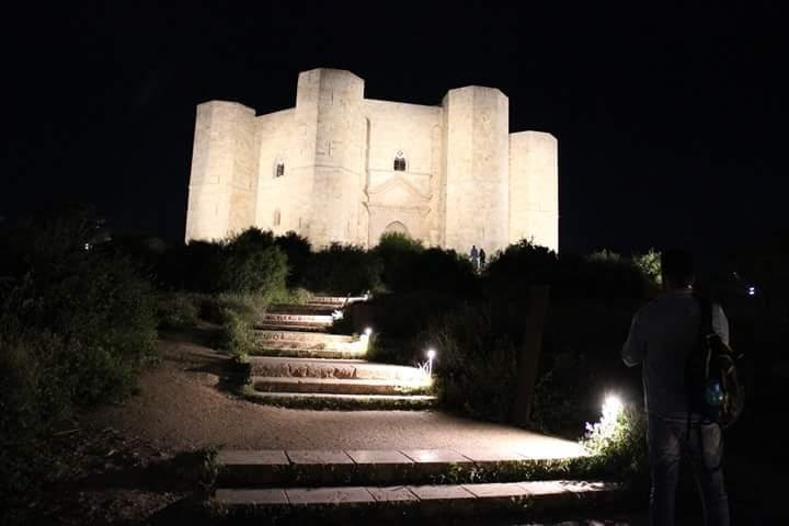 Asd Ztl Castel del Monte-Corato必去景点
