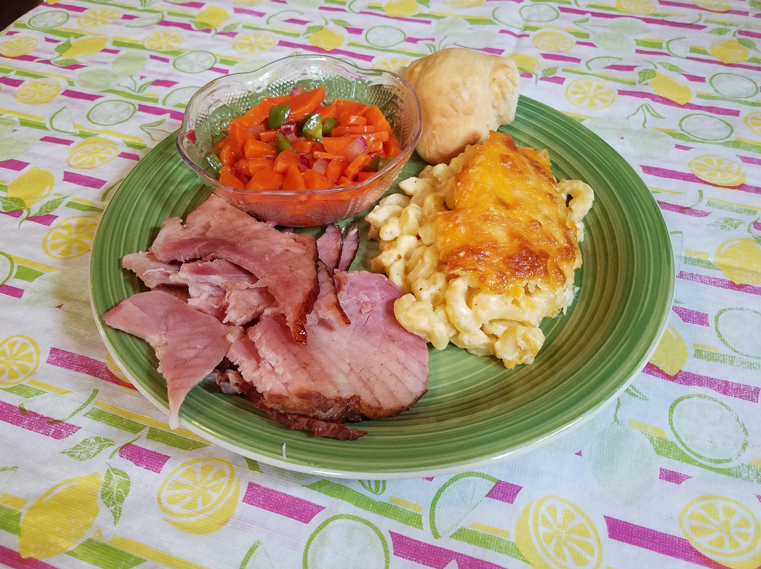 Flynn旅游攻略图片