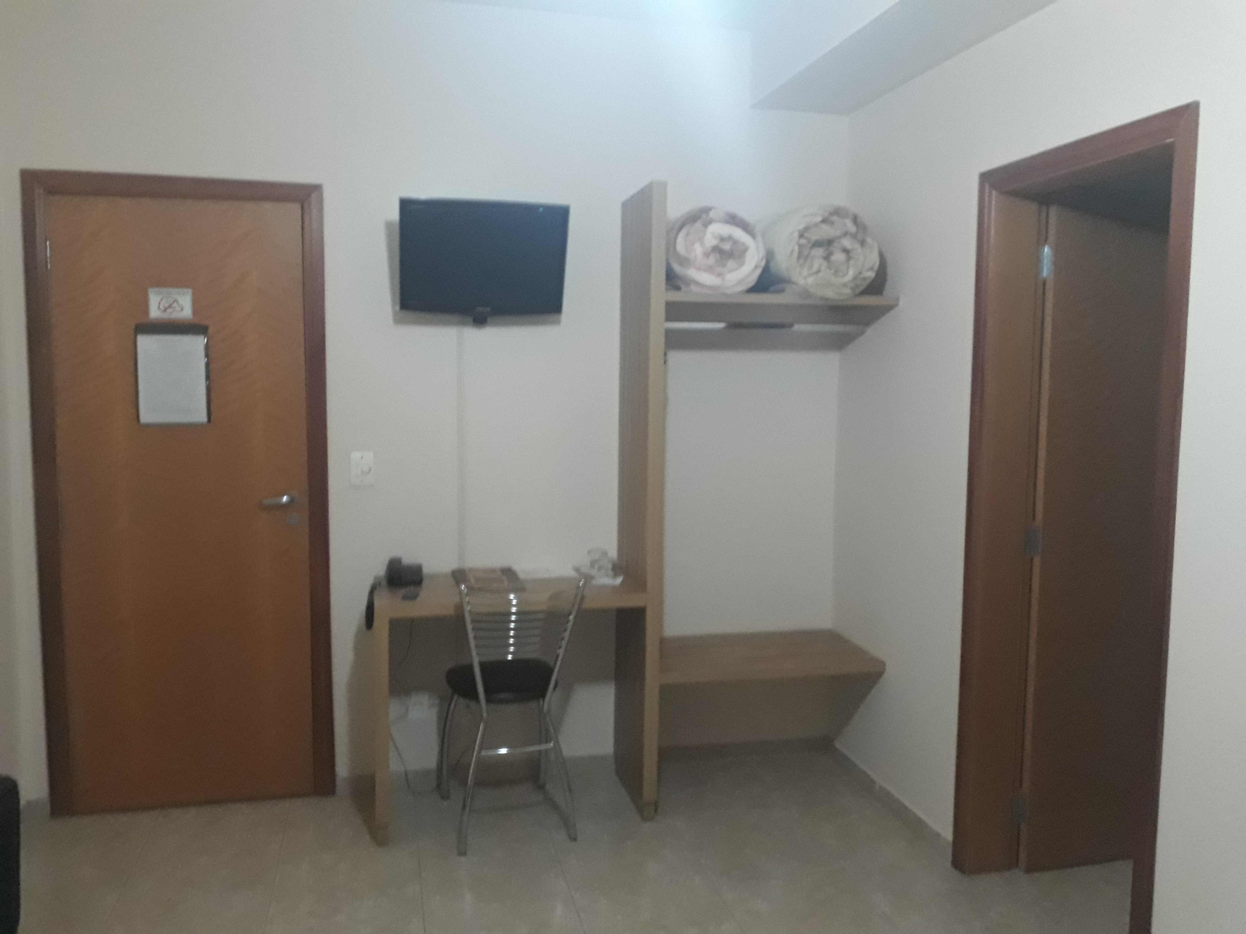 Toscana Inn Hotel-官方
