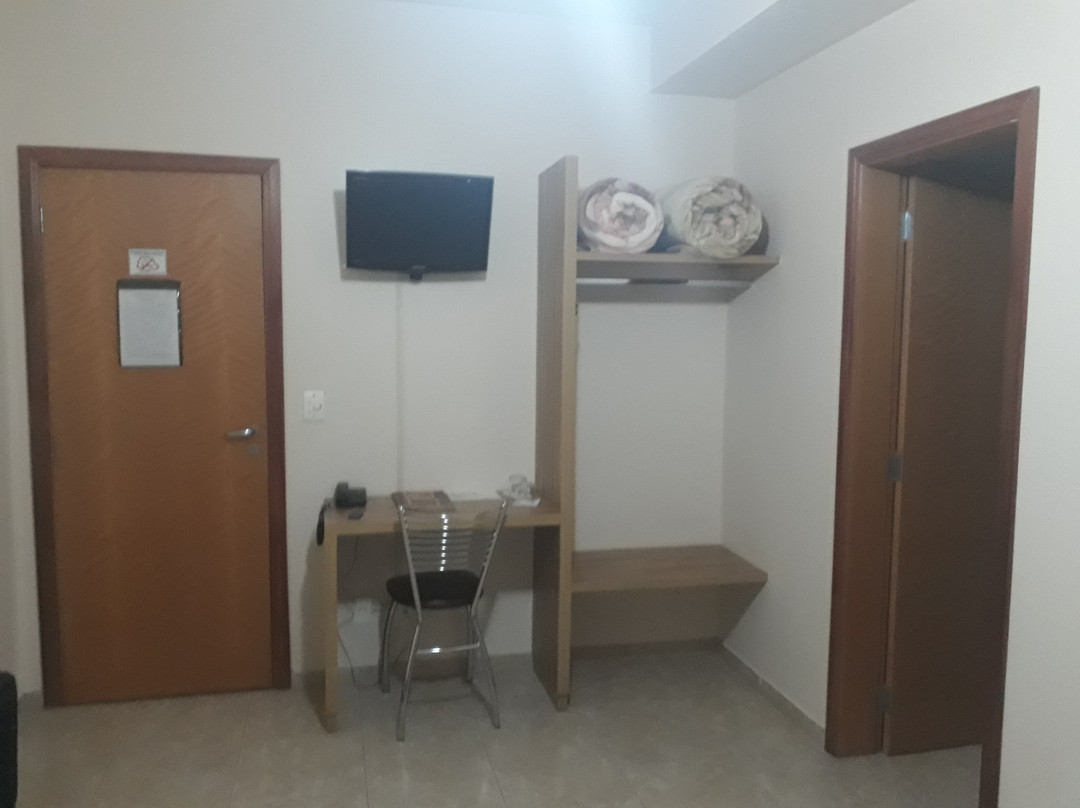 Toscana Inn Hotel主图