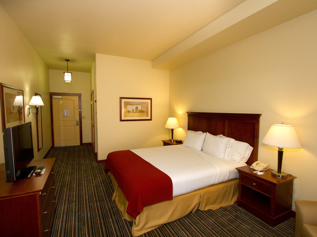 Holiday Inn Express & Suites Turlock-Hwy 99 by IHG主图