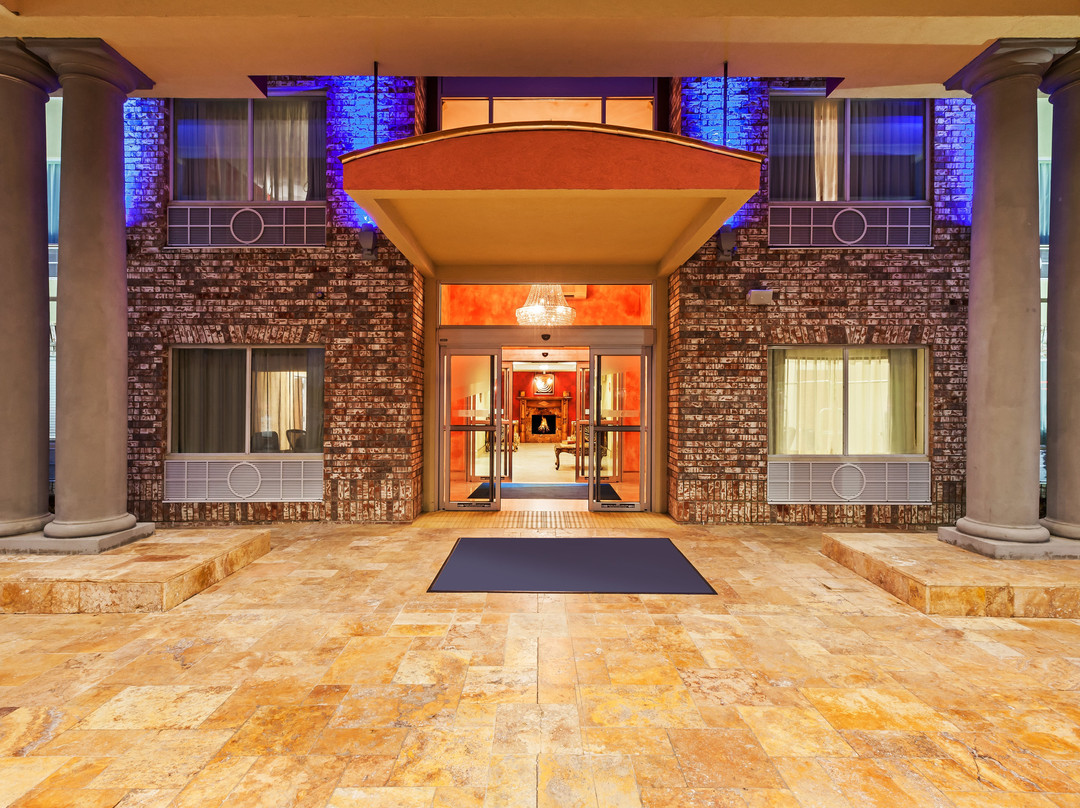 Holiday Inn Express & Suites Lafayette-south By IHG主图