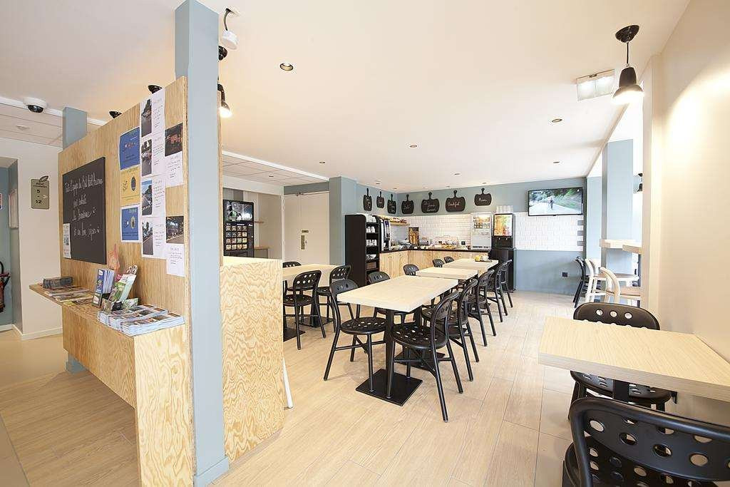 Brit Hotel Essentiel Arverne主图