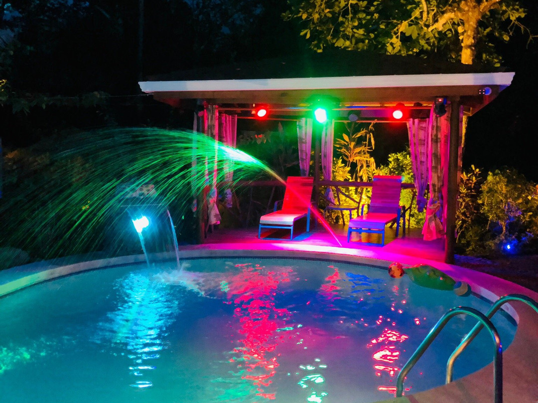 Casa Aba Matapalo主图