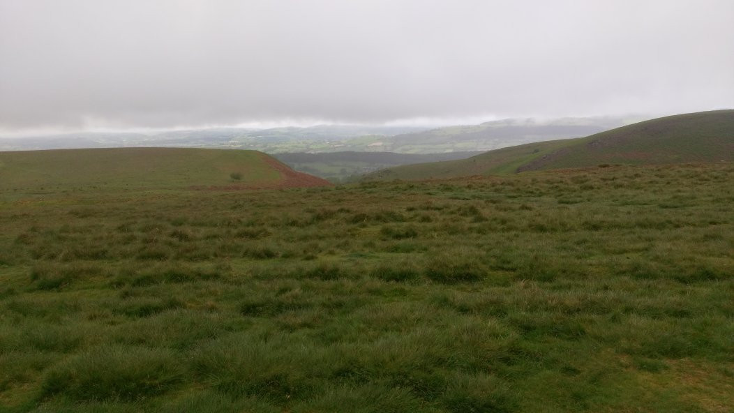 Mitchell's Fold Stone Circle-Minsterley必去景点