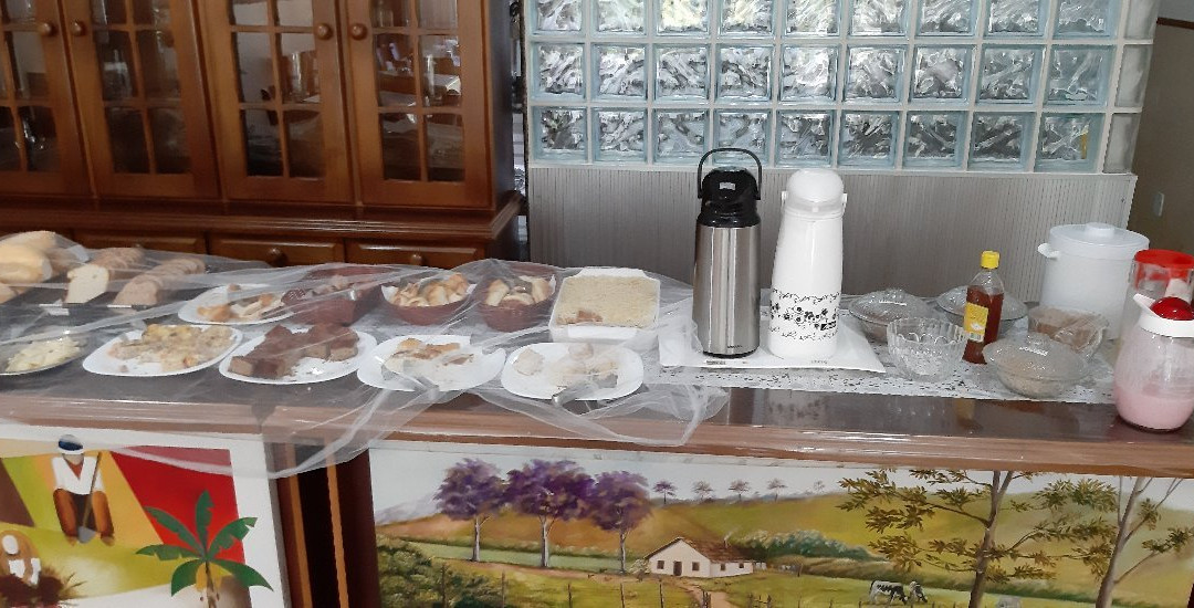 Hotel Solar Do Imigrante主图