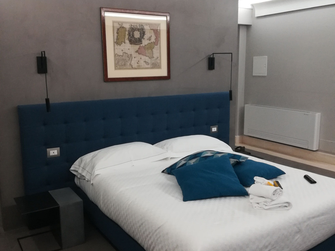 Principessa Mafalda主图