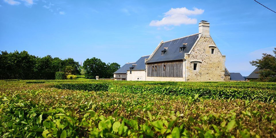 Manoir du Clos Clin主图