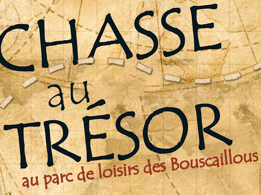 CHASSE AU TRESOR MILLAU景点图片