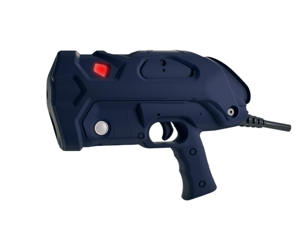 Laser Game Evolution Angoulême-Gond-Pontouvre必去景点