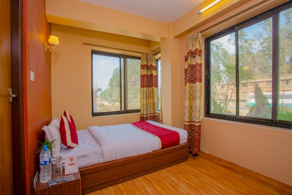 Sunshine Garden Resort主图