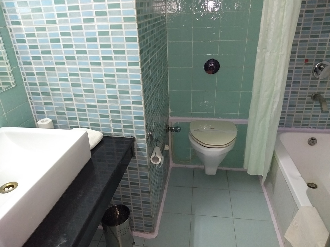 Hotel Royal Residency主图