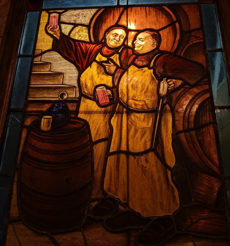 Three Taverns Brewery & Tasting Room-迪凯特必去景点